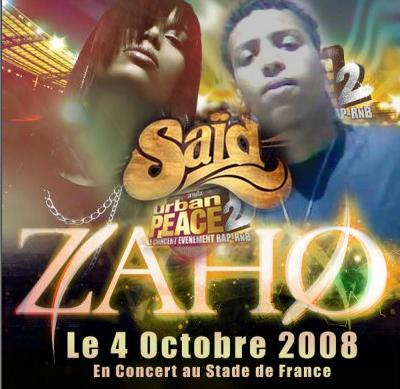 zaho